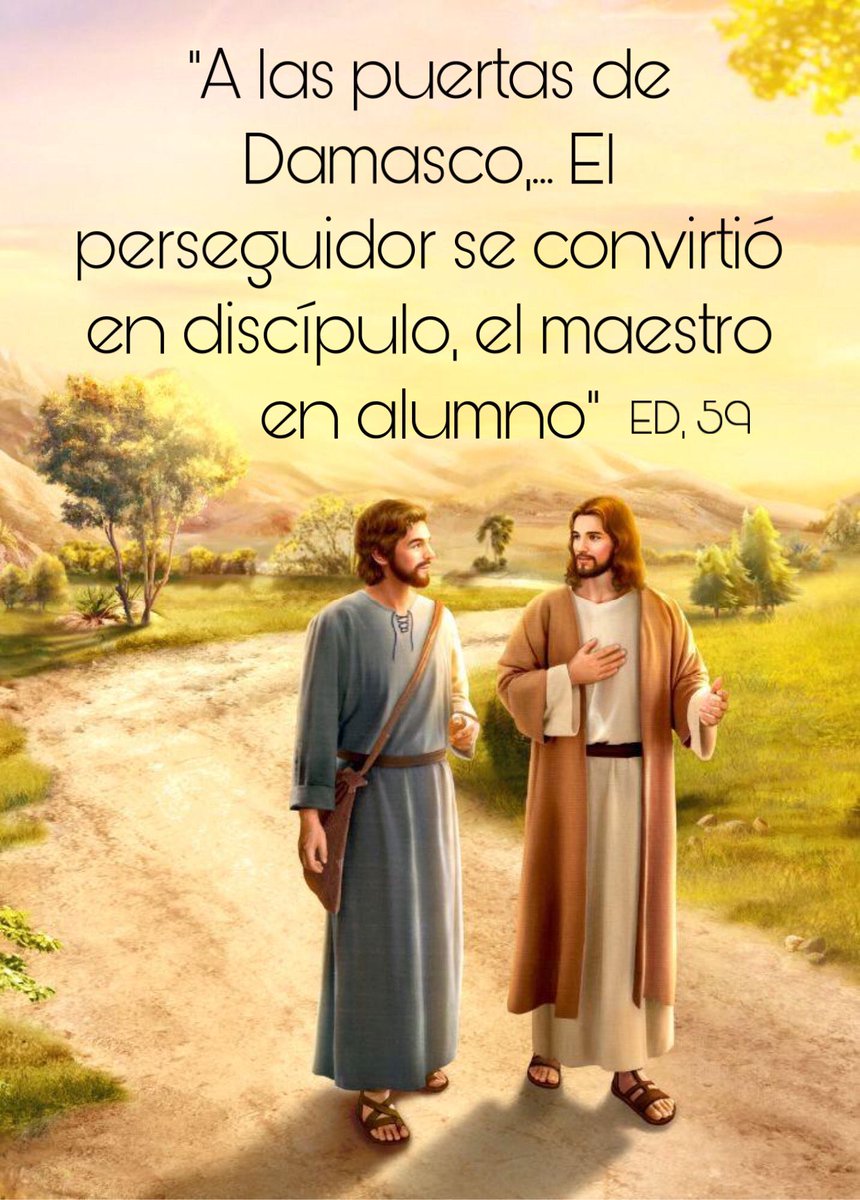 #Discipulado