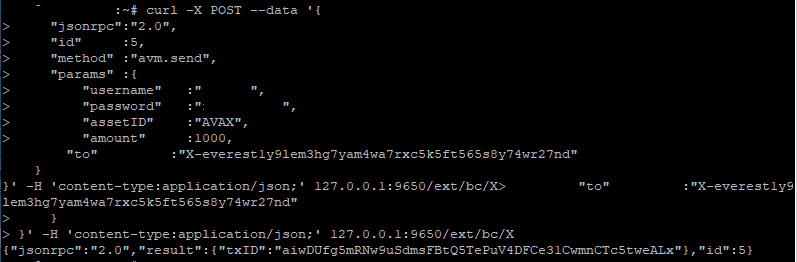 miserycabbage's tweet image. Let's help Giuseppe get a little richer!
#AVAX #Avalanche4Everest
