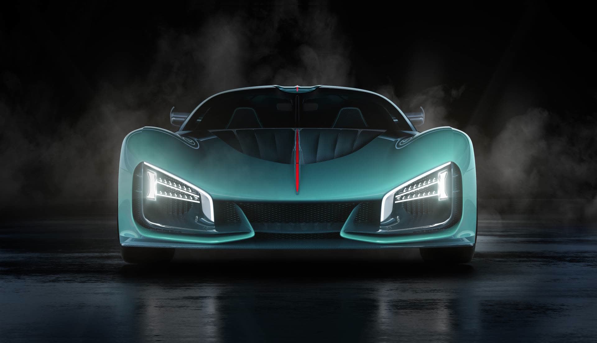 Silk 2024 ev faw