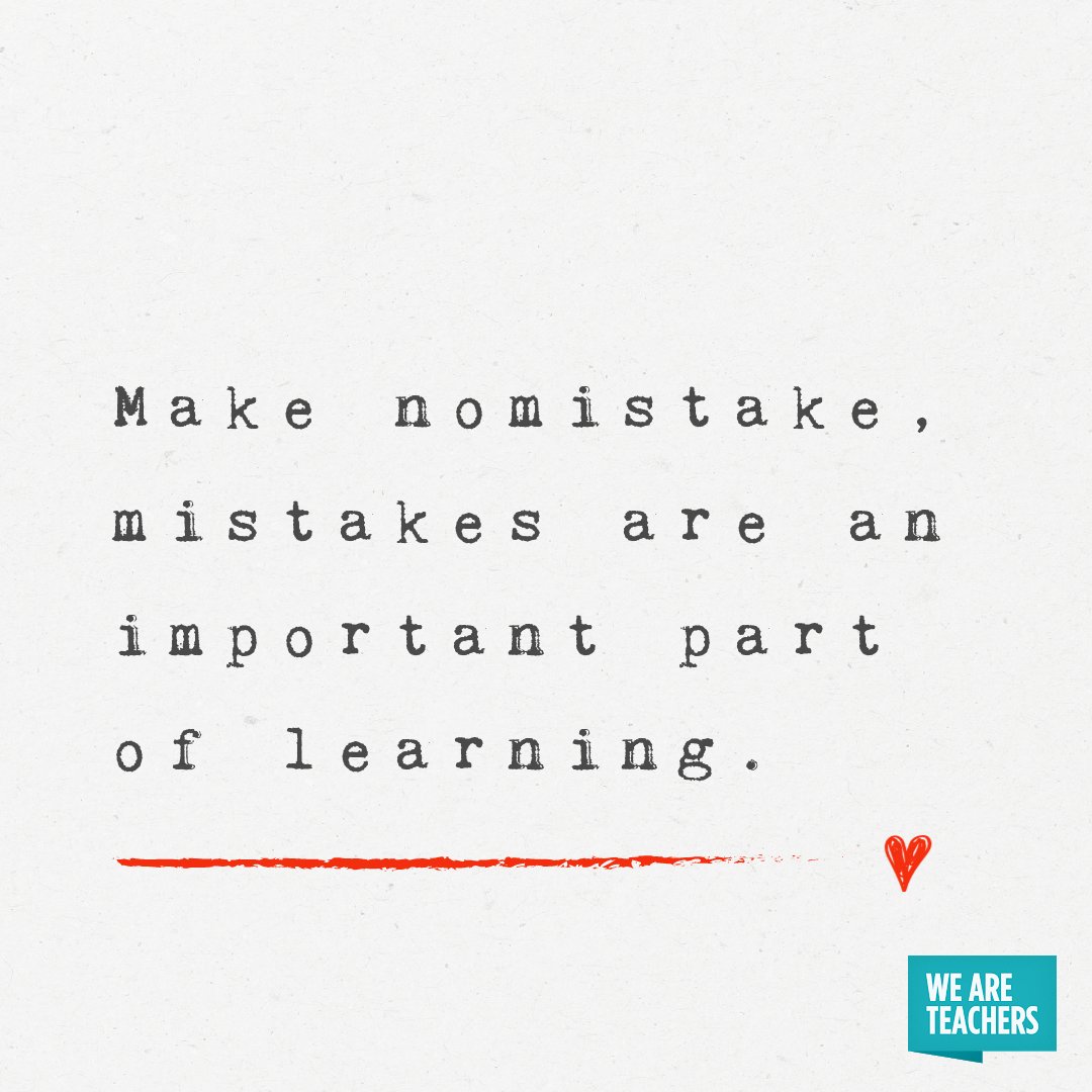 Especially this year. ❤️