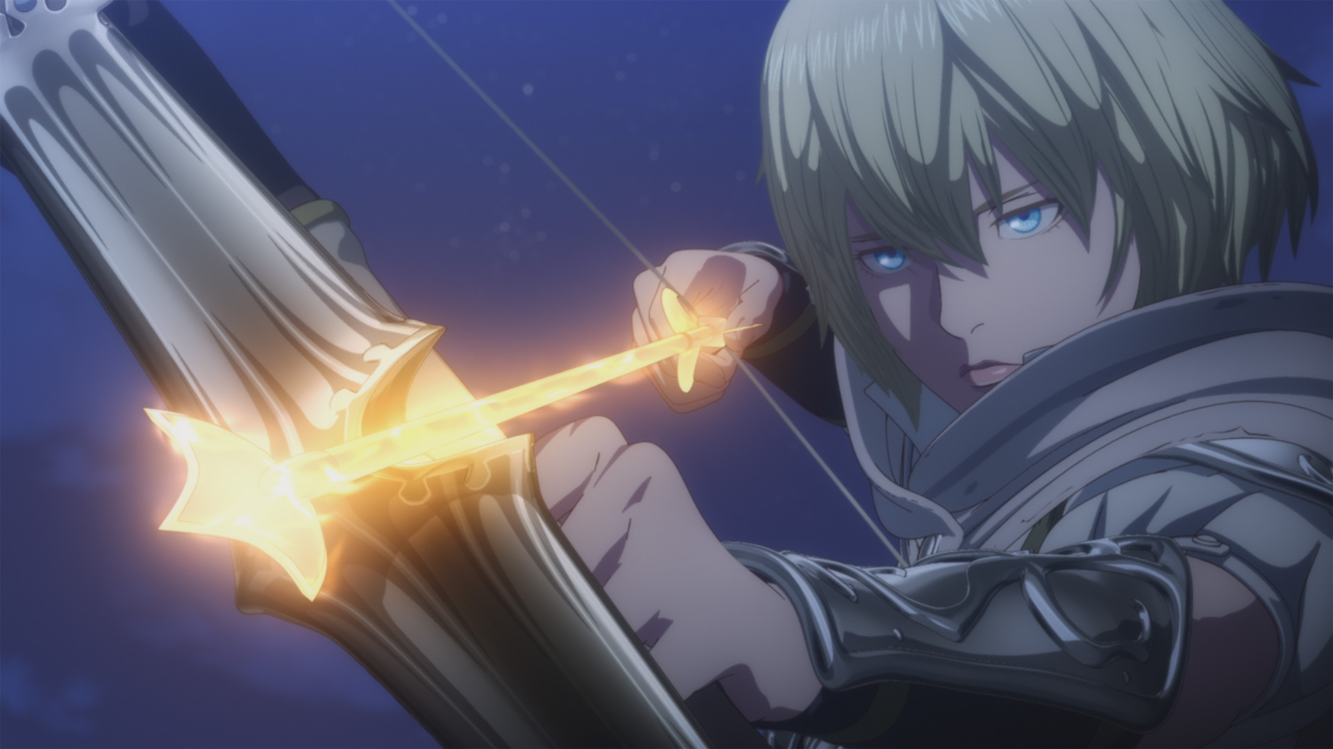 Dragon S Dogma I Am Your Protector Therefore I Will Not Leave Your Side Hannah Is A Fierce Pawn Ready To Take On Any Challenge Dragon S Dogma Premieres September 17 On Dragon S Dogma I Am Your Protector Therefore I Will Not Leave Your Side Hannah Is A Fierce Pawn Ready To Take On Any Challenge Dragon S Dogma Premieres September 17 On