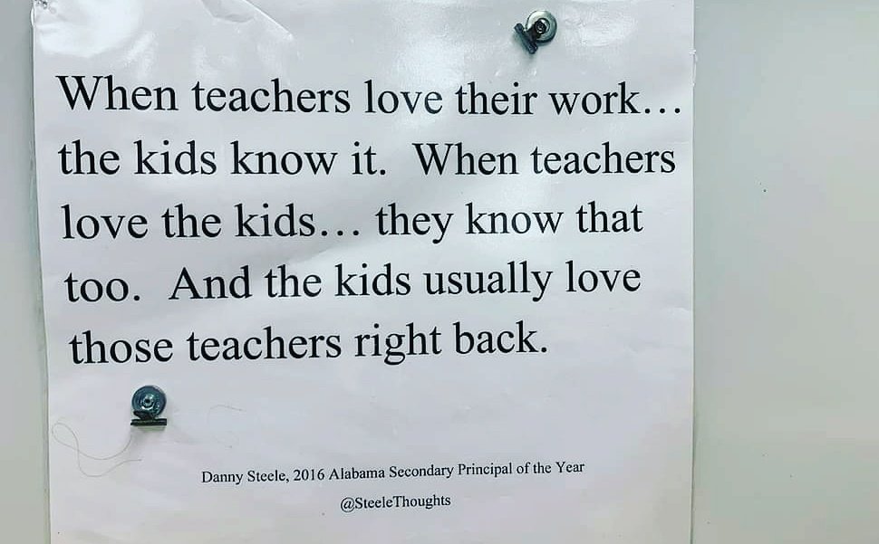 Love this! 🧡