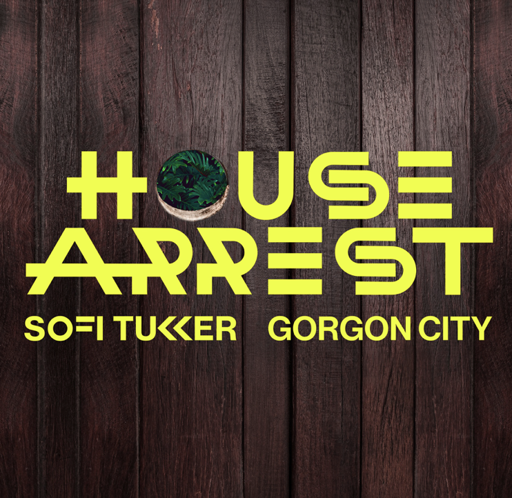 forurfans's tweet photo. This is mint. This is #HouseArrest @GorgonCity @SofiTukker #House #MusicFans #Support #ForUrFans #Legit #Stream #WeSupport https://t.co/m30gYf7eie