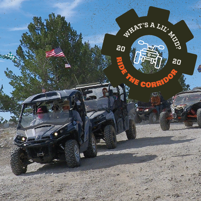 CarbonCorridor's tweet photo. Want to explore the Corridor like never before? Get Ready for Ride the Corridor! This all day, guided, #OHV ride is going to be full of tire spinnin' fun! Join us on September 26th as we explore all the #CarbonCorridor #Utah has to offer! Register at https://t.co/hmZ4XQWSnO https://t.co/vvuBRyc8iX