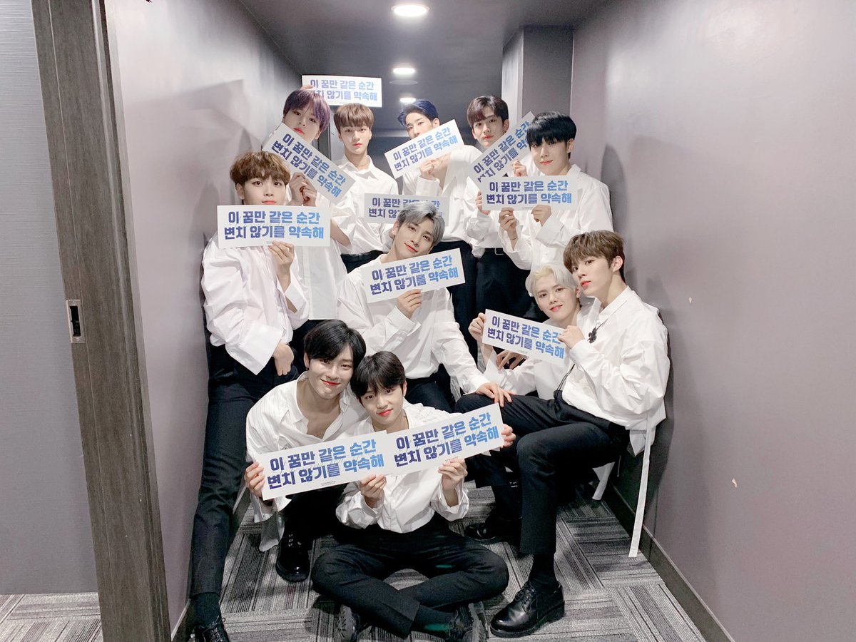 원잇의 순간 tweet media