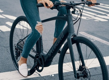 BikeCityGdl's tweet photo. Turbo Vado SL Diseñada para seguirte en tu día a día, en la calle o en las escaleras. https://t.co/02GKRJpJzD