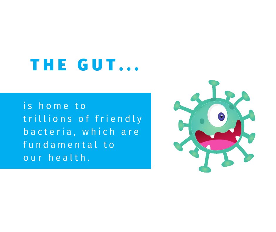 BC30Probiotic's tweet photo. Choosing the right one should depend on the specific health concerns you have, as different types of probiotics have been shown to help support different areas of health. https://t.co/9AKb1kv6Sc
