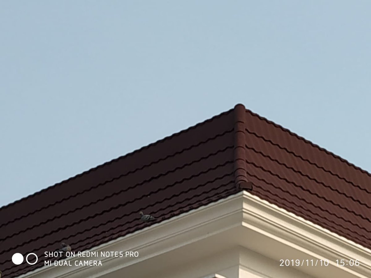 ideasarcade's tweet photo. Checkout Reach out to ideas arcade  Roofing to learn about the numerous advantages of metal roofing https://t.co/YZG5YikOVV