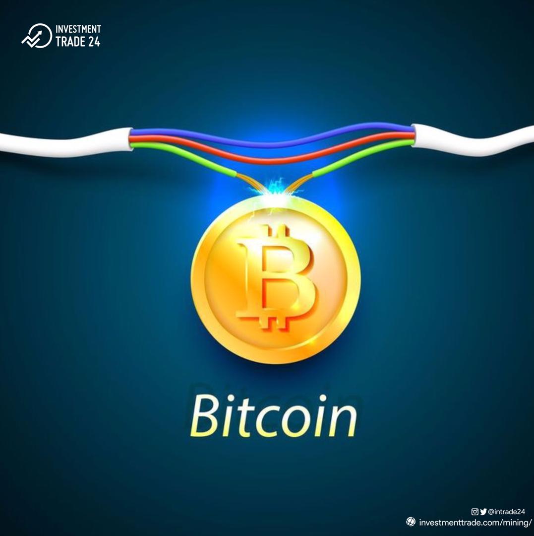 Intrade24's tweet image. Visit investmenttrade24.com