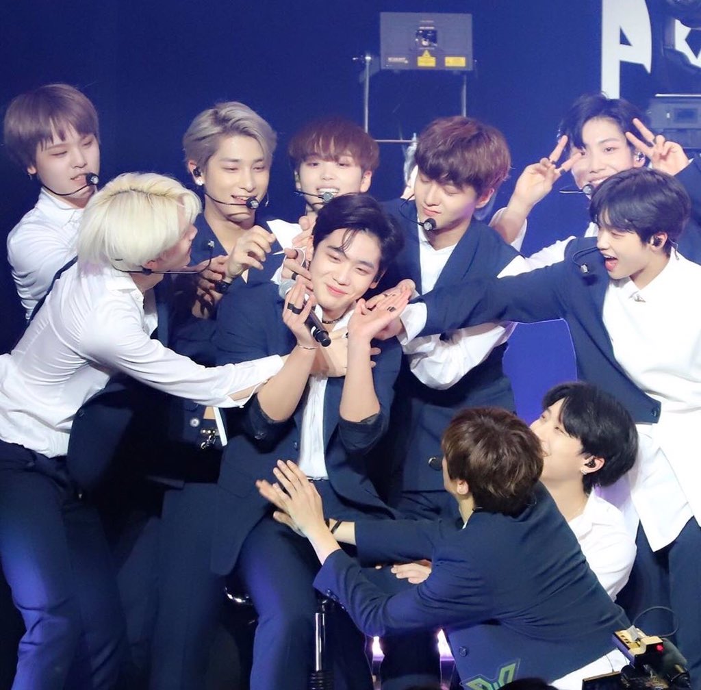 yohanivers's tweet photo. thank you for everything @x1members @x1official101♡ 
#플라이하이_엑스원_1주년축하해 #FlyHigh_X1st_Anniversary https://t.co/wjBM1vlyj6
