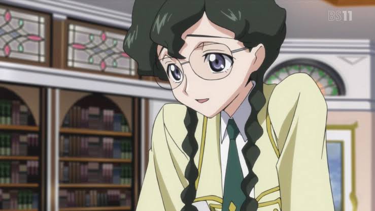 Twitter 上的 シャム郎ᗦ アニメ好き コードギアス 反逆のルルーシュのニーナ アインシュタインちゃんの誕生日 とんでもない発明をしちゃったけど 何か嫌いになれない あと 眼鏡無い方が好き ニーナ誕生祭 8月27日はニーナの誕生日 アニメorゲーム垢