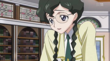 コードギアス ニーナはクズすぎて気持ち悪い 嫌いな点まとめ アニモドラ