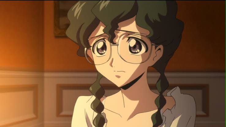 Twitter 上的 シャム郎ᗦ アニメ好き コードギアス 反逆のルルーシュのニーナ アインシュタインちゃんの誕生日 とんでもない発明をしちゃったけど 何か嫌いになれない あと 眼鏡無い方が好き ニーナ誕生祭 8月27日はニーナの誕生日 アニメorゲーム垢