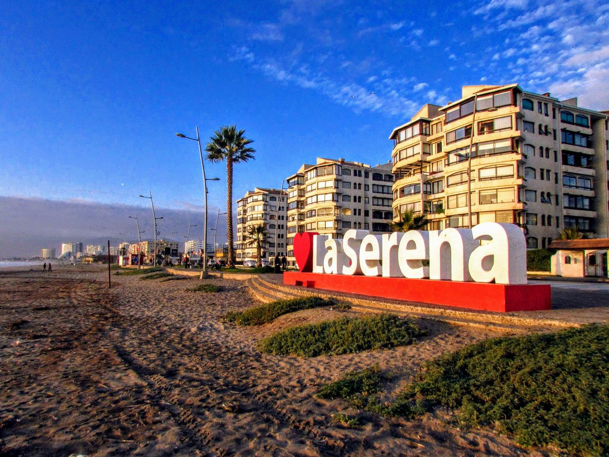 Turismo La Serena Turismolaserena Twitter