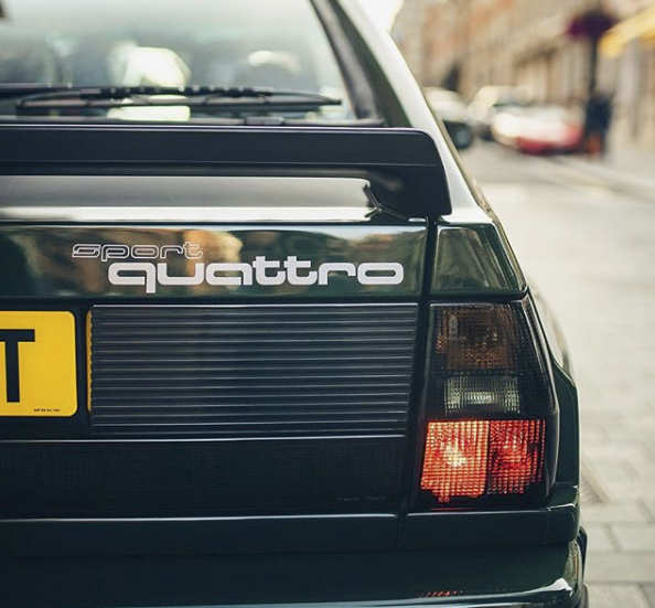 Flow_Audi_GSO's tweet photo. Good things come in fours. Wheels, rings, decades. #40YearsOfquattro
. . .

#FlowAudi https://t.co/4TRBWMtQ3j