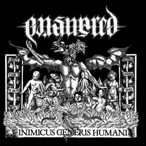 deadlystormzine's tweet image. review - ENSNARED - Inimicus Generis Humani (2020): deadlystormzine.com/2020/08/recenz… #ensnared @InvictusProd @DMTMPromo @DiscosDeath @deathmetaldotme
 #DeathMetal #Review #Metal #MetalNews #metalworld #metalhead #NewAlbum #NewMusic #musicnews  #NewReleases #Album