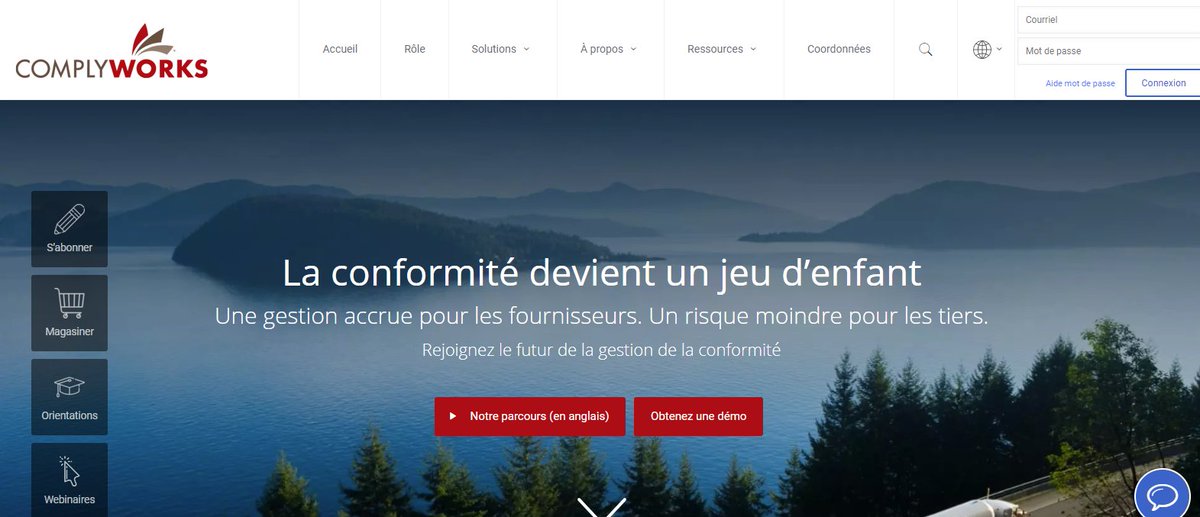 VERIFORCE acquiert COMPLYWORKS buff.ly/3iToMPe <a href="/ComplyWorks/">ComplyWorks</a>  <a href="/VeriforceLLC/">Veriforce</a>