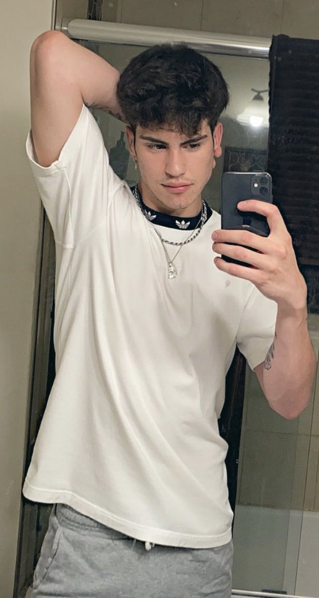 Dillon (Then vs Now)