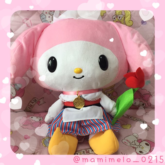 ハウステンボスのtwitterイラスト検索結果