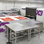 Image for the Tweet beginning: High #print quality at the