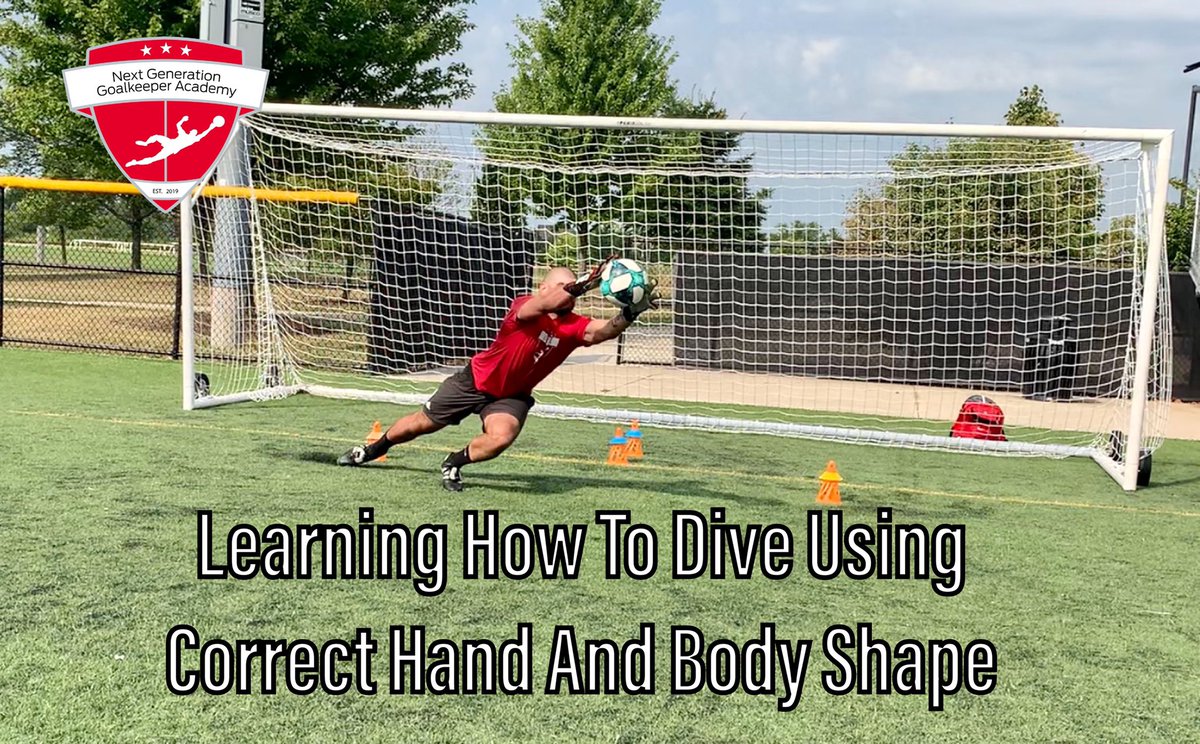 NGKAcademy's tweet image. 🔥NGKA has a great new training video COMING SOON‼️
#PleaseShare
#NextGenerationGKAcademy #HighWorkRate #BeTheLeader #NGKAcademy #DevelopingTheNextGeneration #AlwaysFocused