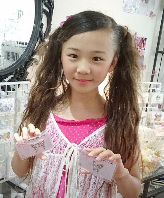 Twitterのコスプレ画像20