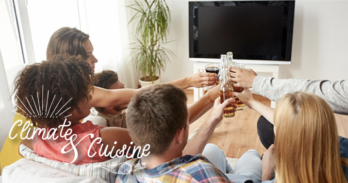 BTG_KC's tweet photo. Our annual event, Climate &amp; Cuisine, is going virtual on Thursday evening, September 24 at 7:00 PM and it's FREE to attend!

You can host a watch party, either virtually or socially distanced at your house. Here's how: https://t.co/aV3eXACVvn https://t.co/mhxcbtbnvJ
