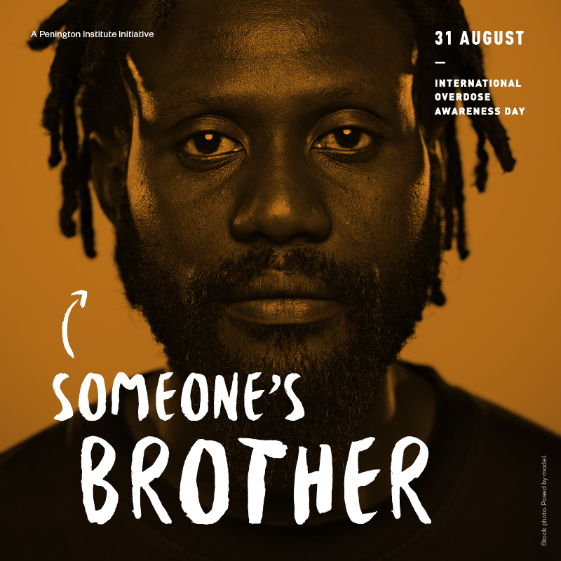 The impact of substance use and potential overdose goes beyond the individual. Get informed. Get involved. ow.ly/O4ED50B3ILy #stigmaendswithme #compassionsstartswithus