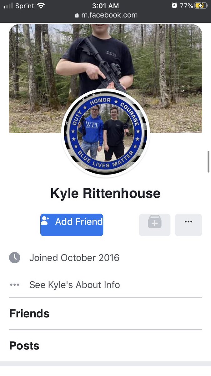 Kyle Rittenhouse, 17, has been thoroughly identified as the shooter that led to two fatalities overnight in Kenosha.