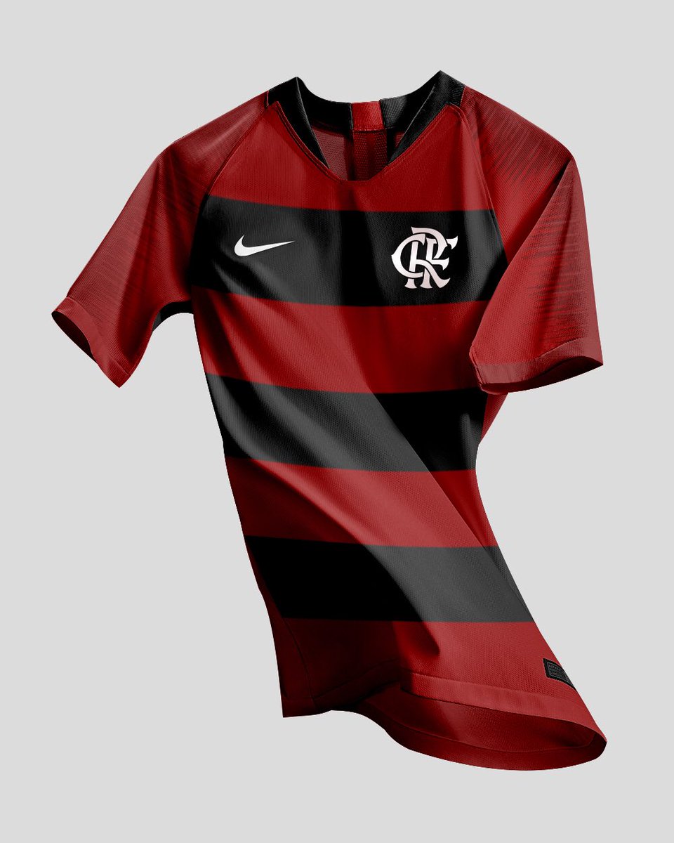 blusa do flamengo da nike