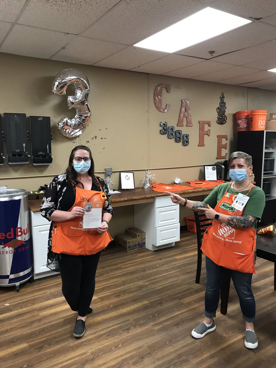 Martha Coler (@martha_coler) on Twitter photo 3888 Christine does an outstanding job with order follow up and shrink mitigation at the desk! ππ» <a href="/HD3888/">Ashland Home Depot</a> <a href="/John_Lerch/">John Lerch</a> <a href="/MeganTorresD104/">Megan Torres</a> <a href="/FaulderKaty/">Katy Faulder</a> 3888 Christine does an outstanding job with order follow up and shrink mitigation at the desk! ππ» <a href="/HD3888/">Ashland Home Depot</a> <a href="/John_Lerch/">John Lerch</a> <a href="/MeganTorresD104/">Megan Torres</a> <a href="/FaulderKaty/">Katy Faulder</a>