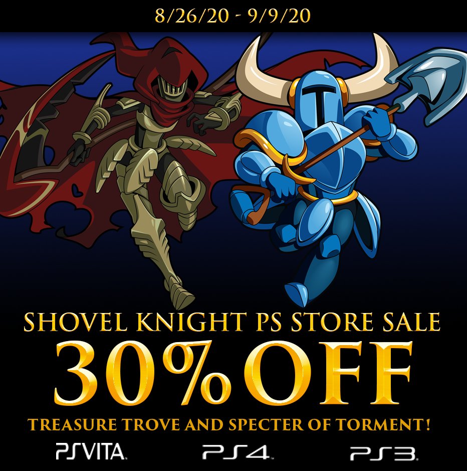 Shovel knight treasure trove Shovel knight treasure trove