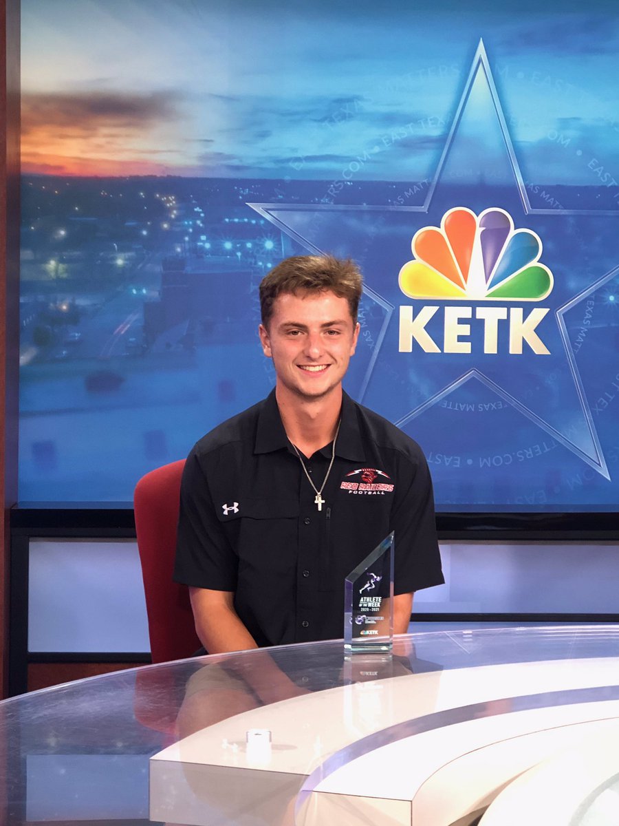 Don Thedford (Dthed14) Twitter