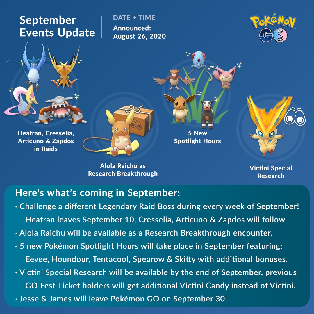 september pokemon go raid boss