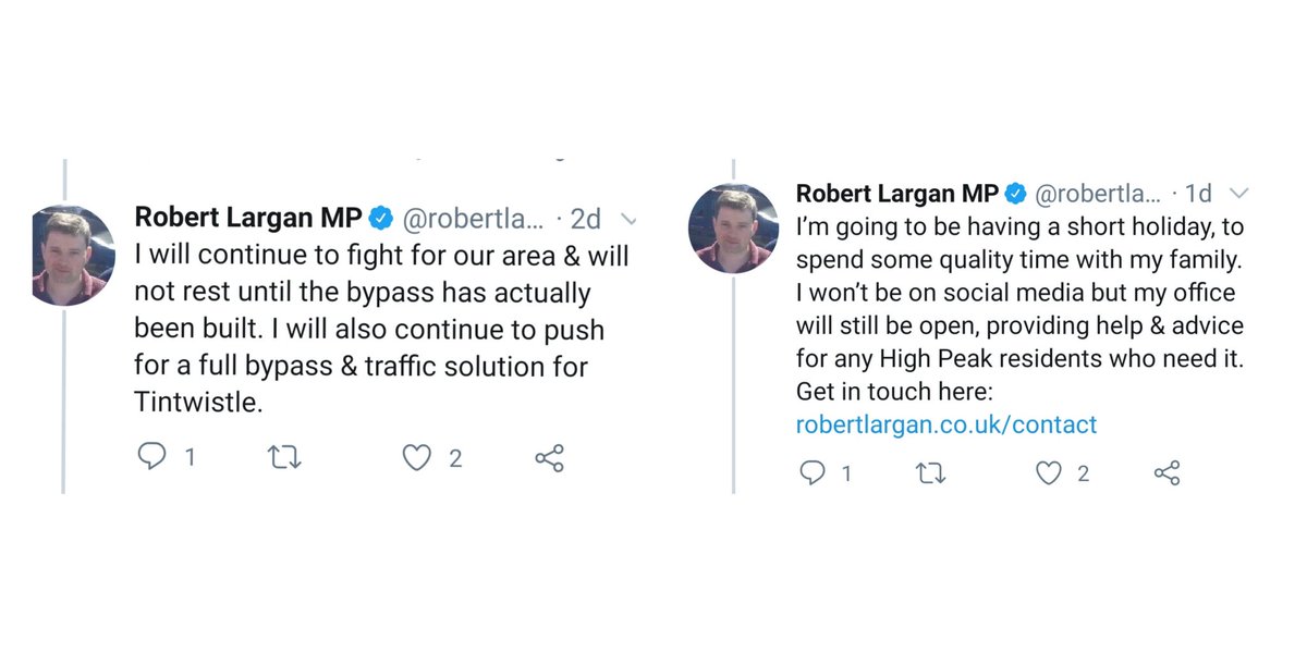 cat_aggie's tweet photo. @robertlargan did NOT rest for... checks notes... One whole day
#Tories #hyperbole https://t.co/dPeWH9X5w8