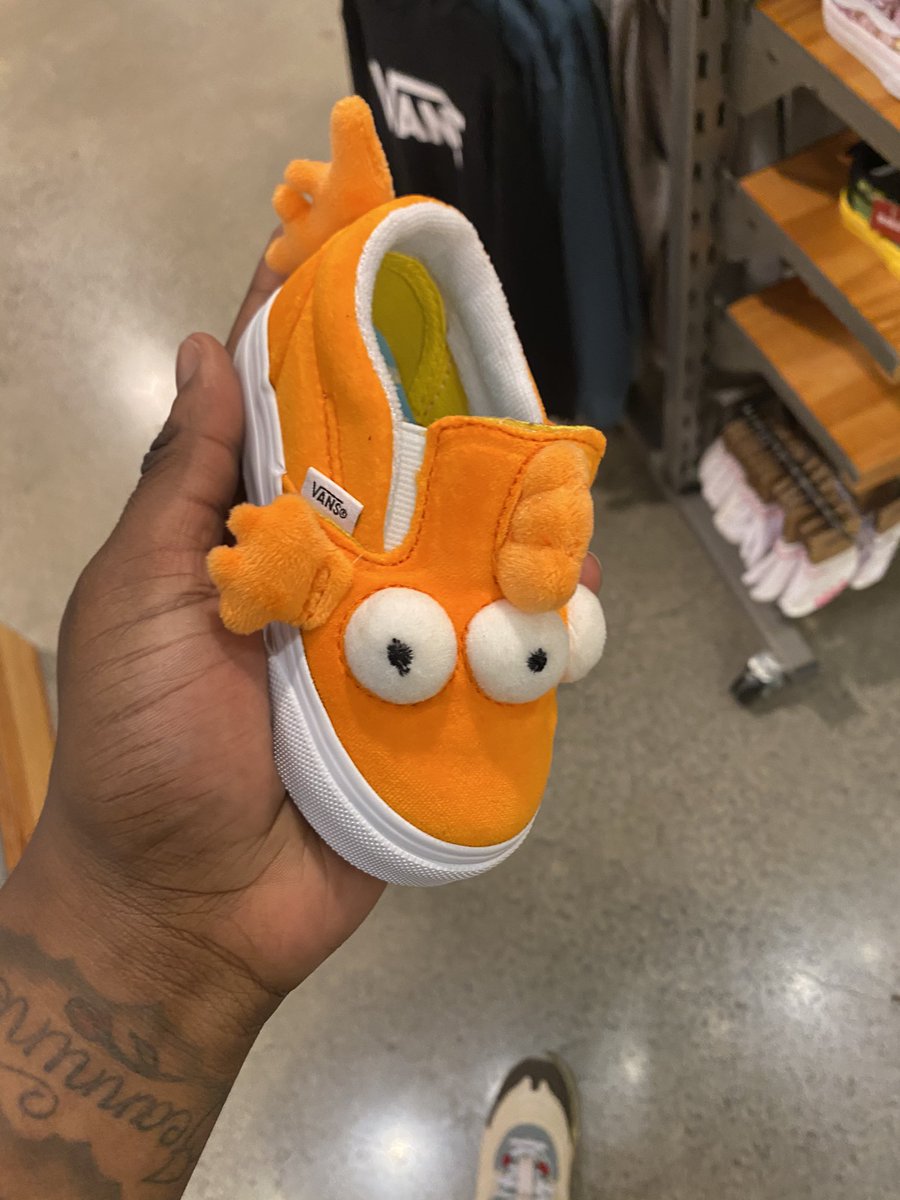 Baby vans be so fire.