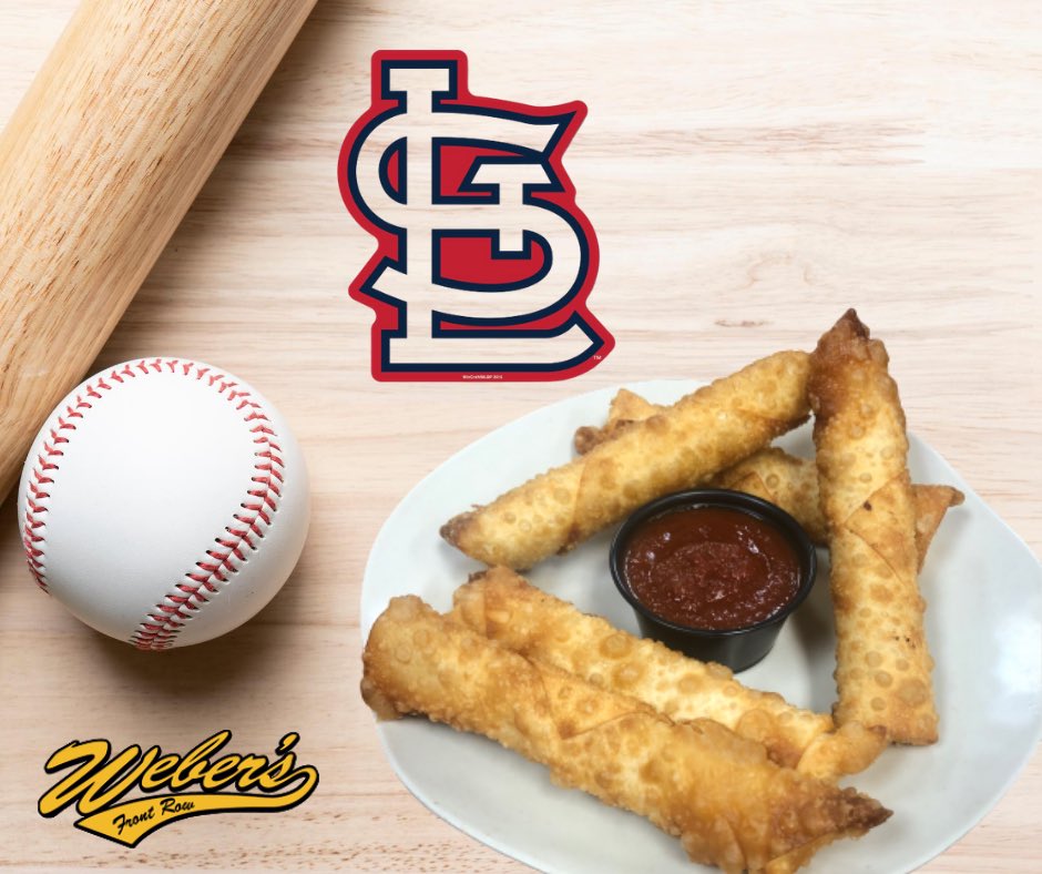 webersfrontrow tweet media