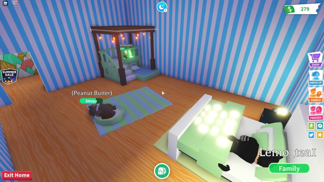 XsCarrot's tweet image. #StaycationFortBuilding #adoptme #playroblox hey adopt me I hope u like my fort!!!!