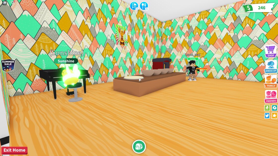XsCarrot's tweet image. #StaycationFortBuilding #adoptme #playroblox hey adopt me I hope u like my fort!!!!