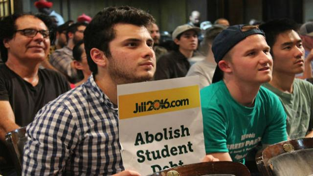 Number of millennials running for Congress increased 266 percent in two years: survey hill.cm/vC0LOWZ