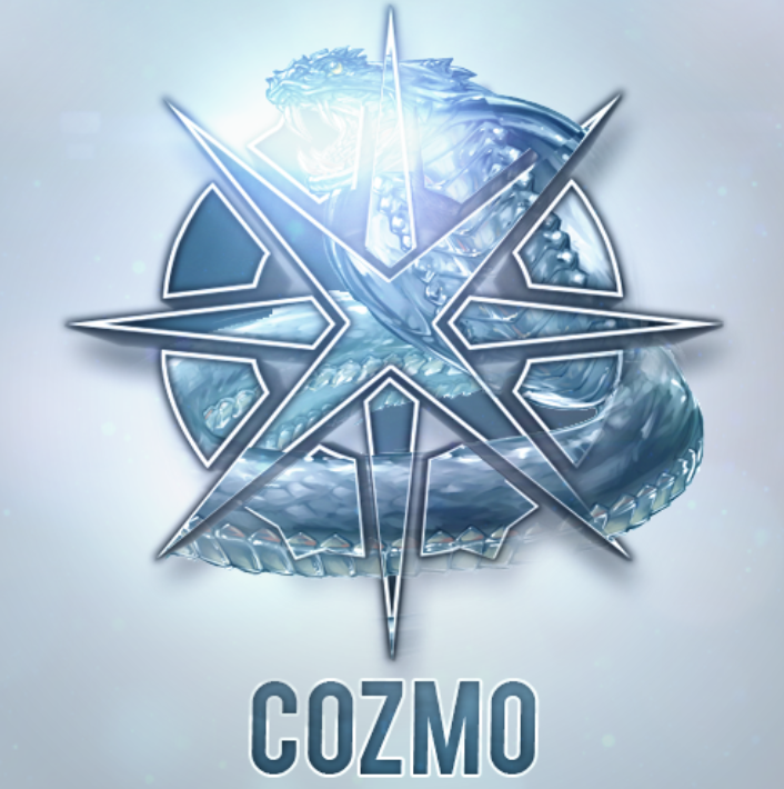 ioN Cosmoz tweet media