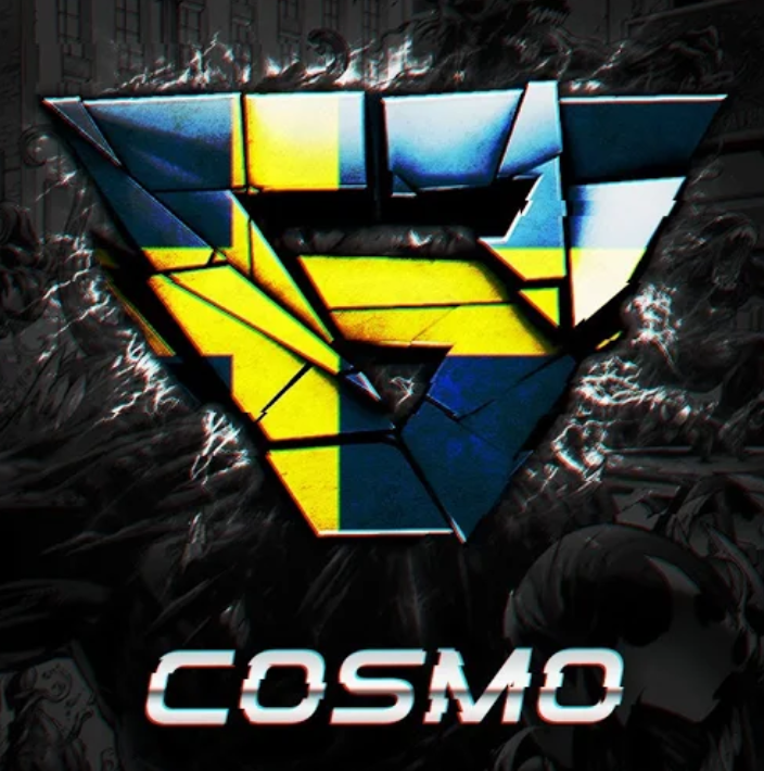 ioN Cosmoz tweet media