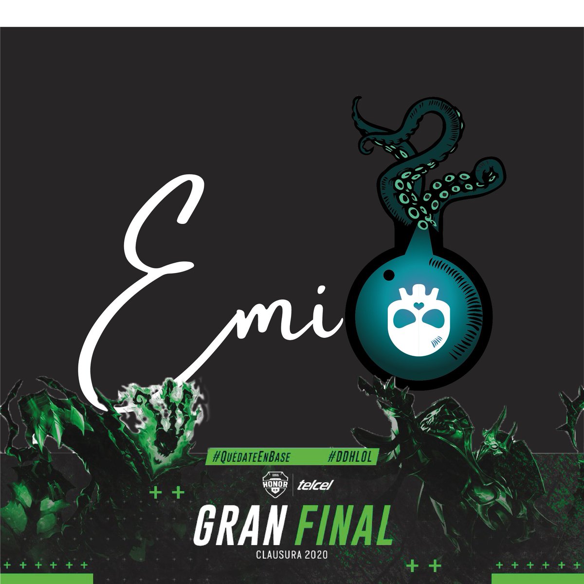 BATOZERONOVA's tweet image. Nuestra querida EMI estés en el programa lista ocn toda la emoción para dar su punto de la partida no te la pierdas , @Telcel #juntos #emocionalmil #contodoelpoder #ligadehonor #ddhlol @LVPmex @LVPmexLoL @VoltMexico #LLA #unidos #campeonato #narradora #twitch #comentaristas