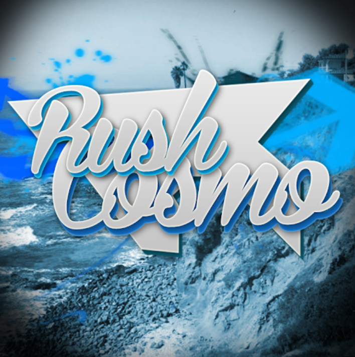 ioN Cosmoz tweet media