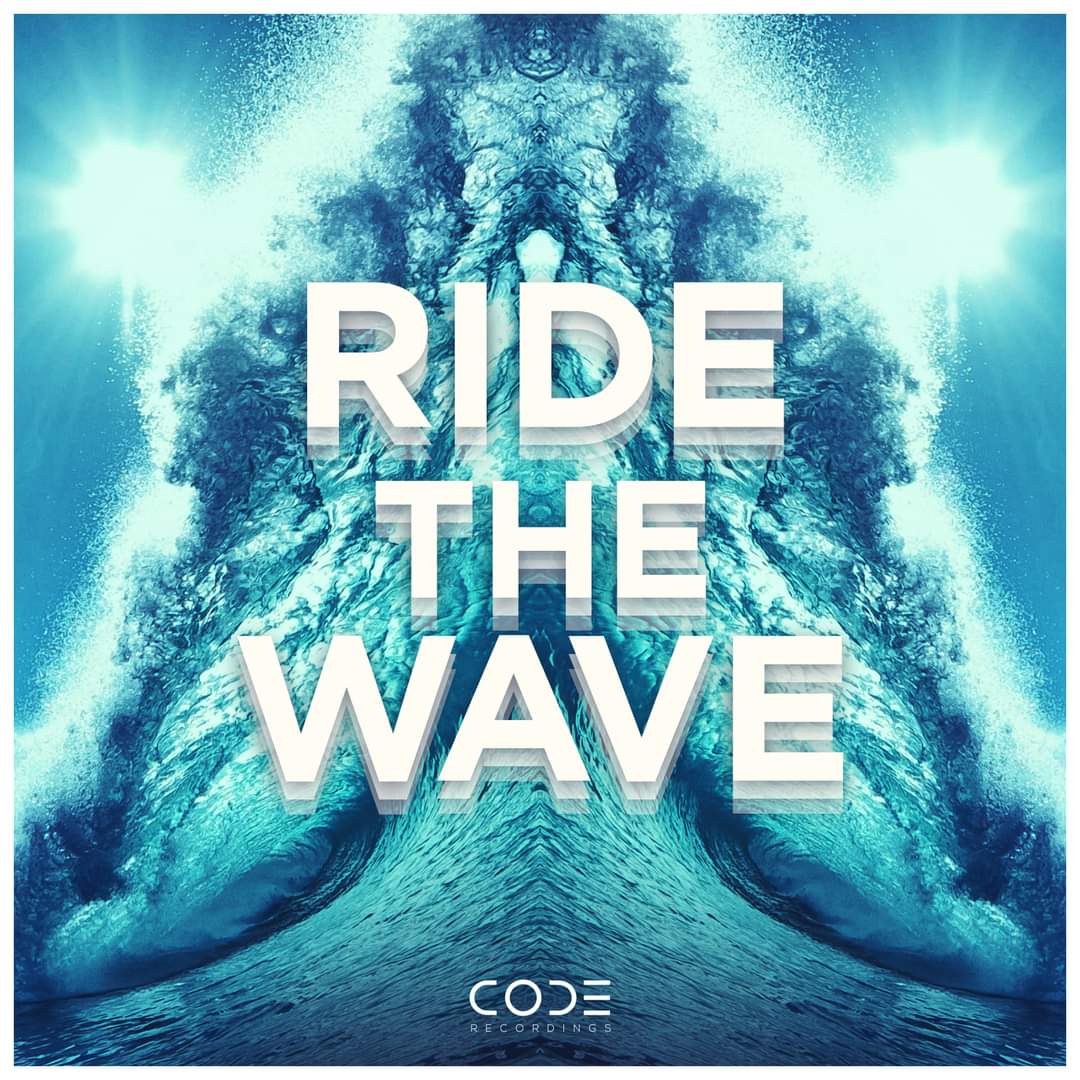 coderecs's tweet image. New music from Bachelors of Science + Eko Zu + MC Dre coming September 4th! Click here to Pre-Save - bit.ly/RideTheWave_Pr…