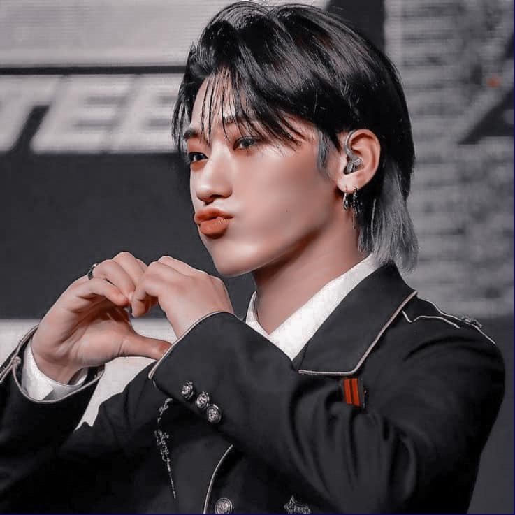San is the best at pouting  @ATEEZofficial