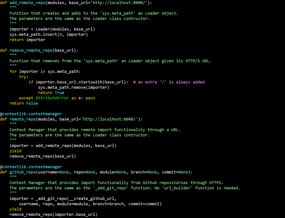 JohnLaTwC's tweet photo. It steals emails, mines coins, remotely loads Python modules from Github, has a dashboard, supports Windows/Linux/MacOS, is open source, and is written in #Python 🦎 
🌐https://t.co/RnsUhGeyGv
🔗https://t.co/kKlPAZcKbF
��https://t.co/X92h7zhlCt https://t.co/UYex3lYlJI