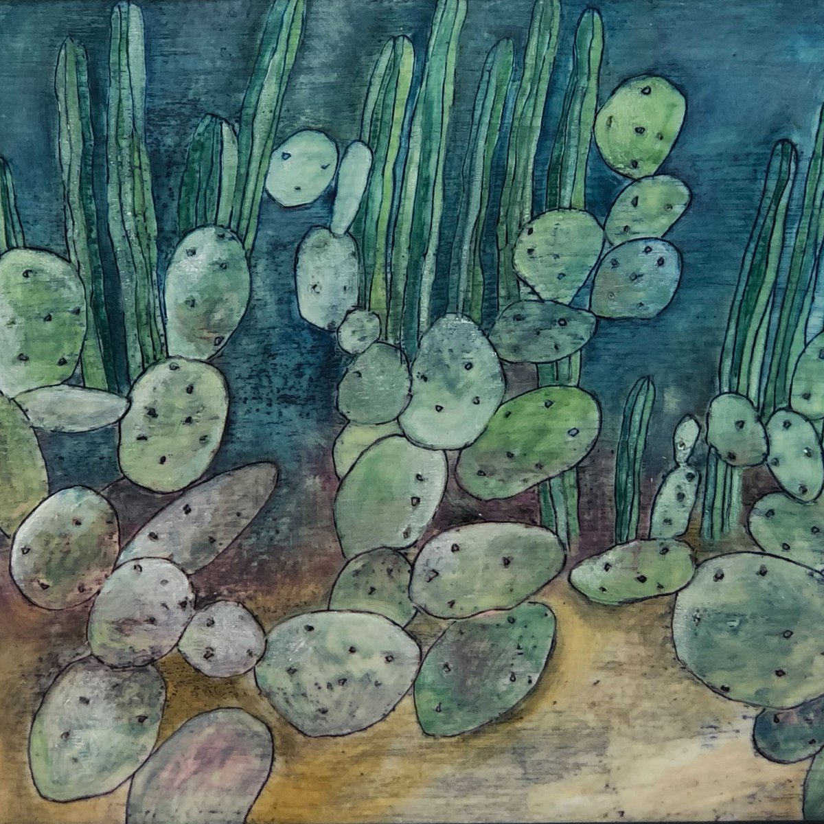 Gigi Grinstand – Talismans 🌙 - mailchi.mp/e97254606a56/g…