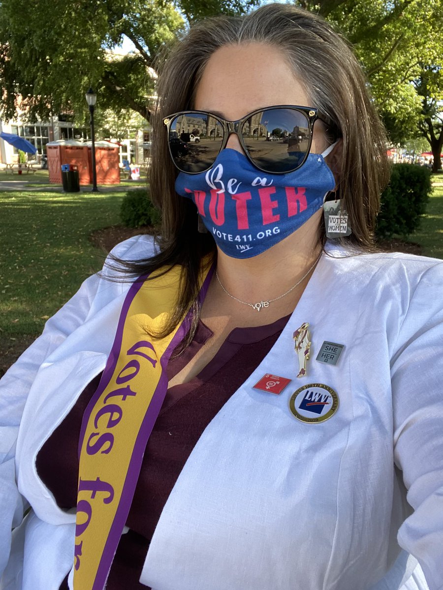 Who’s ready for some bell ringing? 100 years ago today, US Secretary of State Bainbridge Colby enshrined the #19thAmendment into the #usconstitution.#WomensEqualityDay #BlackLivesMatter #blackvotescount #votingmatters @lwvnorwoodma @leagueofwomenvoters @lwvma