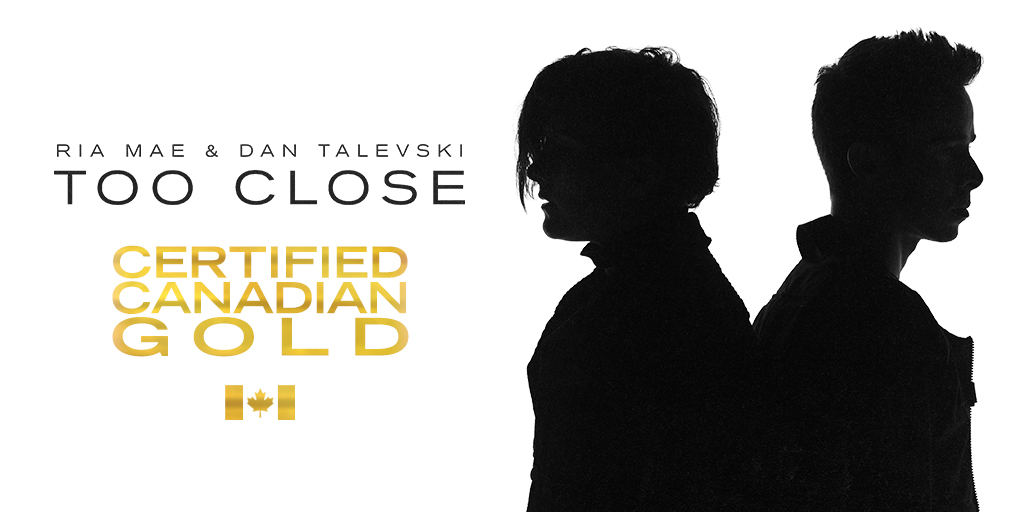 Sony Music Canada tweet media